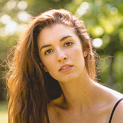 Anastasia Normalnaya
