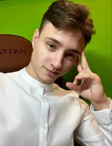Sergey Kamyshnikov